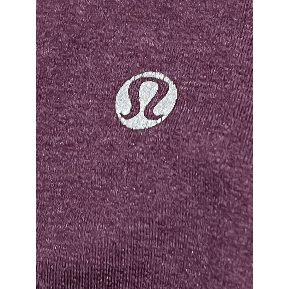Lululemon Capris‎ Leggings (M)